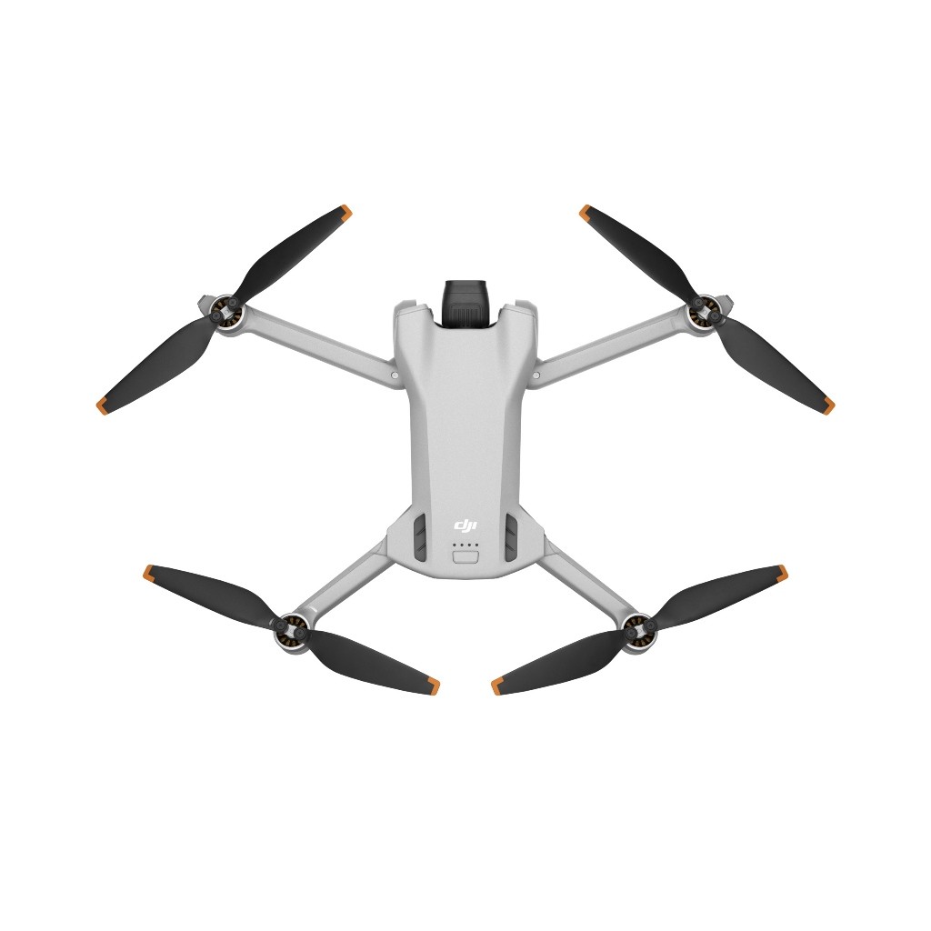 Drone DJI Mini 3 RC Standard (Com Tela) BR | Original DJI | Nota Fiscal e Garantia - Imagem 5