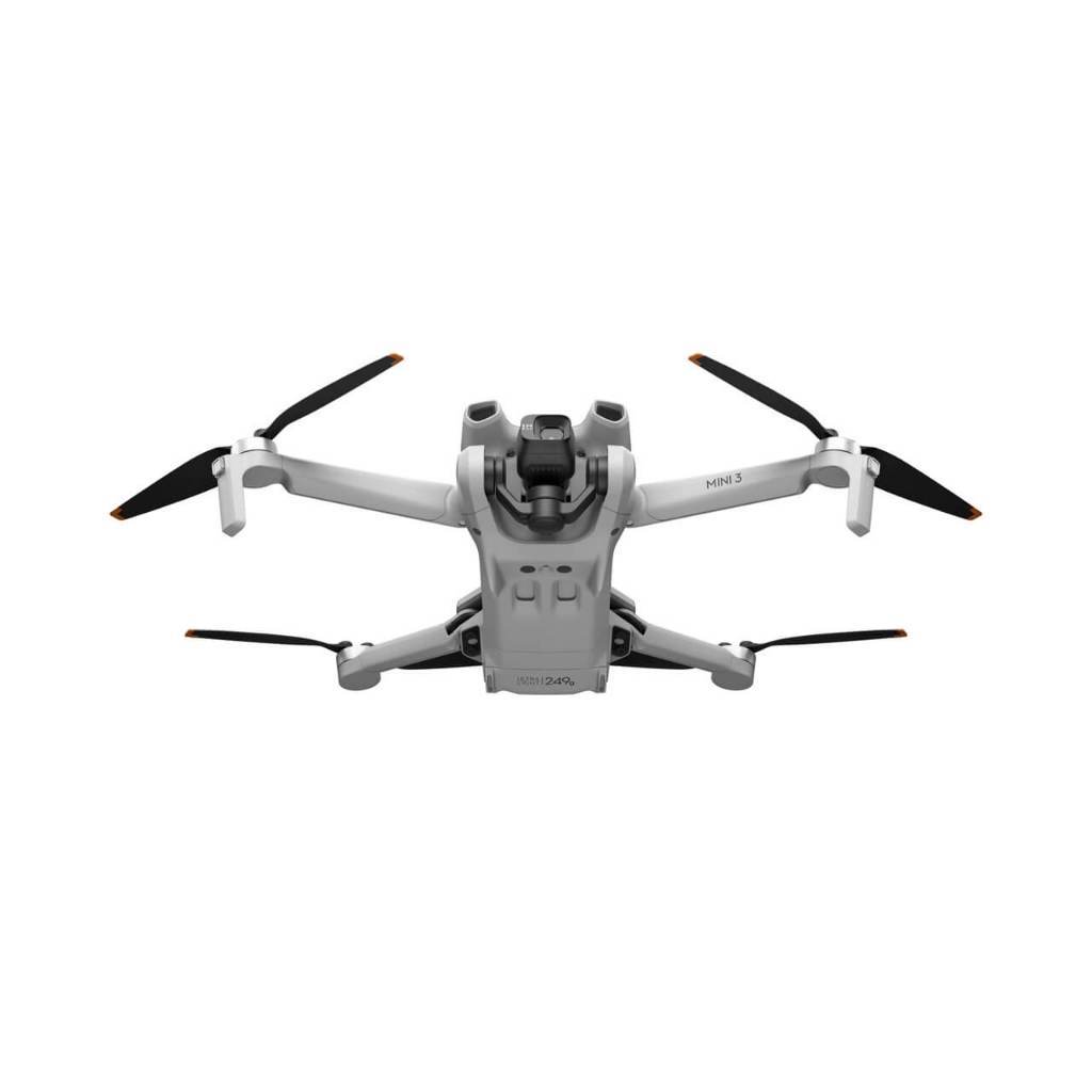 Drone DJI Mini 3 RC Standard (Com Tela) BR | Original DJI | Nota Fiscal e Garantia - Imagem 6