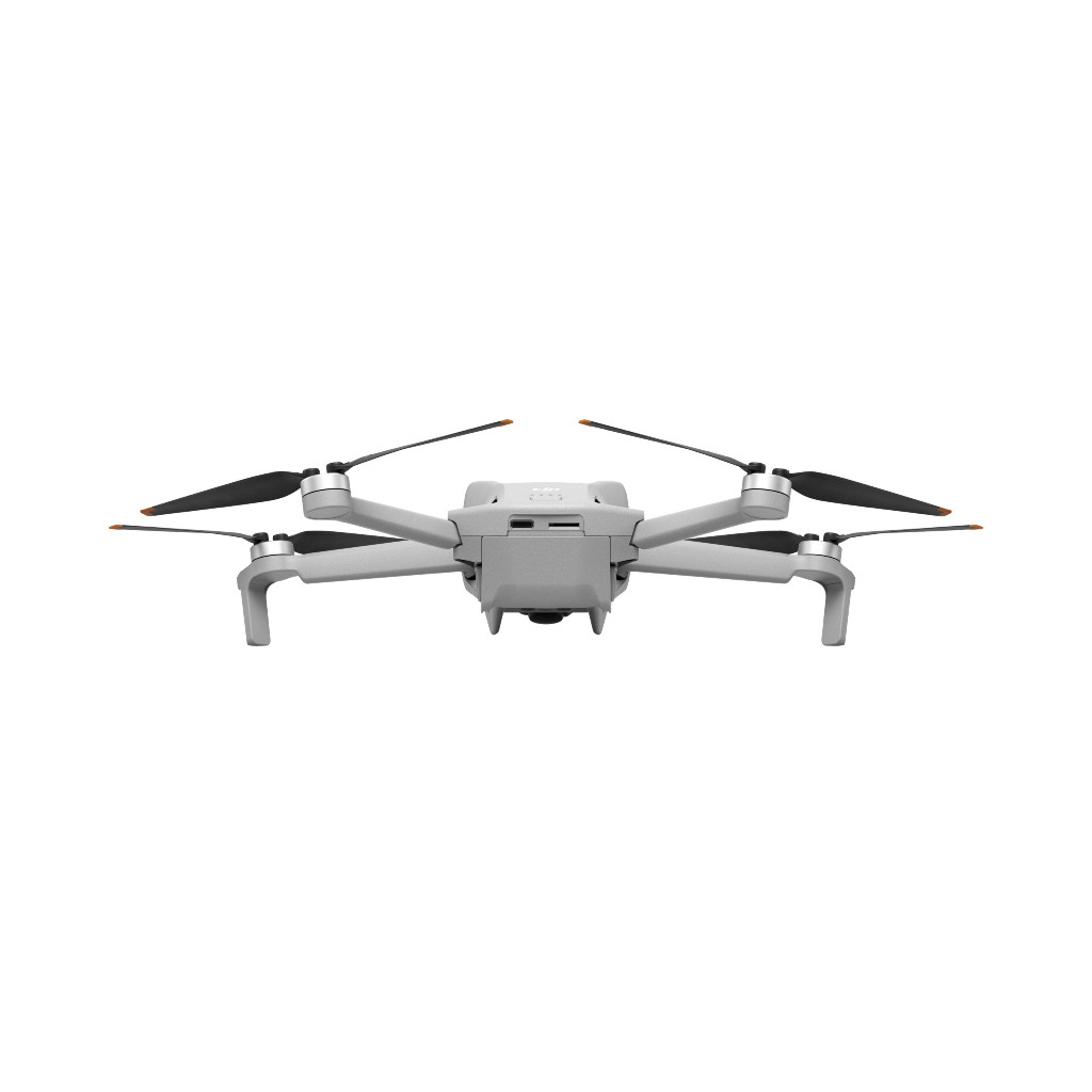 Drone DJI Mini 3 RC Standard (Com Tela) BR | Original DJI | Nota Fiscal e Garantia - Imagem 7