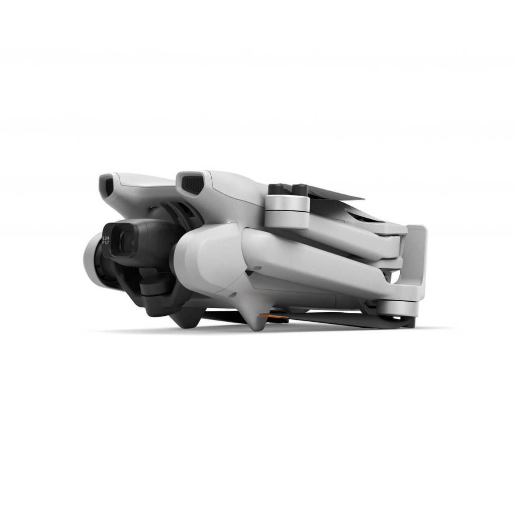 Drone DJI Mini 3 RC Standard (Com Tela) BR | Original DJI | Nota Fiscal e Garantia - Imagem 8