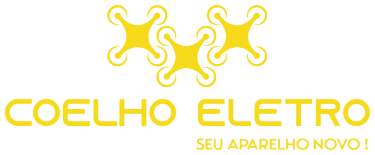 Coelho Eletro Especialista em Drones