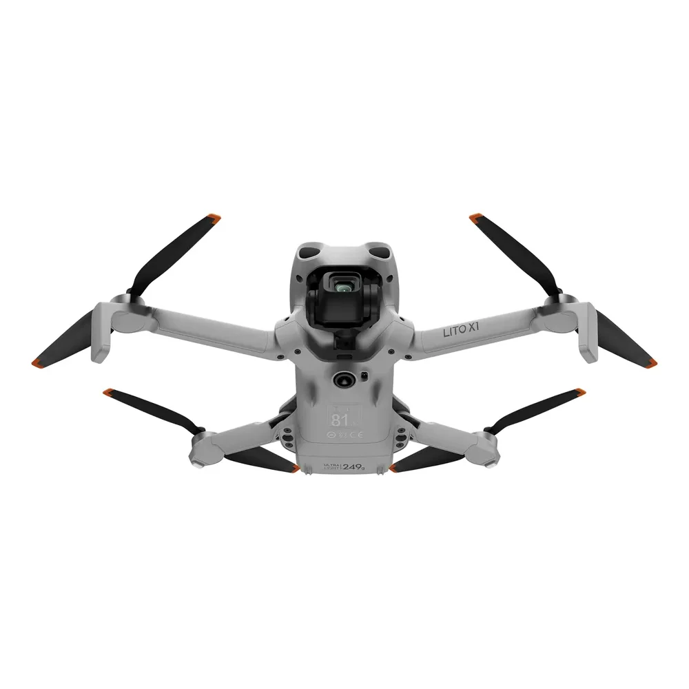Câmera do drone DJI Lito X1