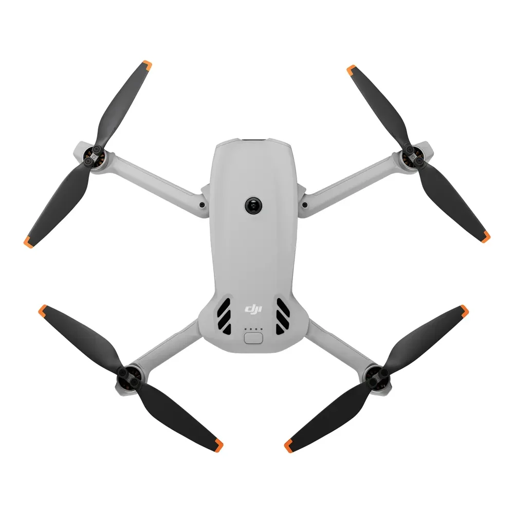 Drone DJI Lito X1 visto de cima