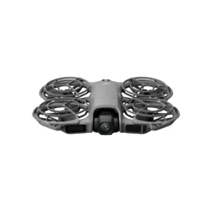 Drone DJI Neo 2 visto de frente