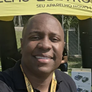 Foto de Anderson Coelho